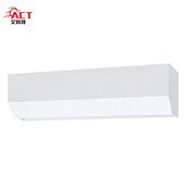 艾科特强风离心式 电加热型空气幕遥控2米单速三温RM1620L