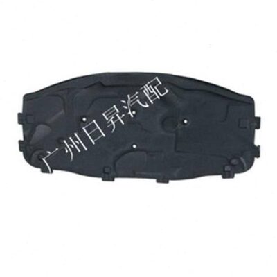 适用3系新老E46 320i 325i 328 318 330i 机盖隔热棉发动机隔音棉