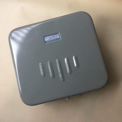 可逆、正反转电磁磁力起动器 QC12-3/NH 电机保护器220/380V 20A