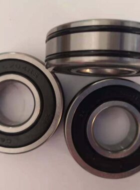 广东凌霄水泵WP300-IT轴承海水泵TDA200轴承凌霄原厂配件STP300