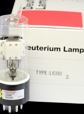 岛津分光光度计 原装钨灯UV-2600 UV-2700 3700货号 062-65004-06