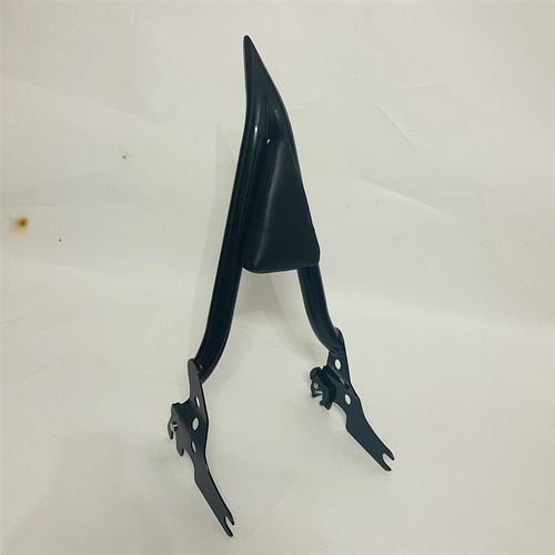 适用建设香帅硬汉n800改装加粗后尖弓靠背坐垫靠弓背垫