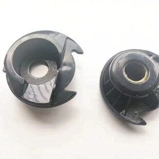 芳华电动多功能缝纫机505A 505 508 700 中梭 梭壳 梭芯套绕线壳