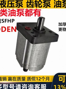 Boden型油泵BAP2B15D25C2L10-B/D20C2L10-B/D28C2L10-B/D30C2L10B