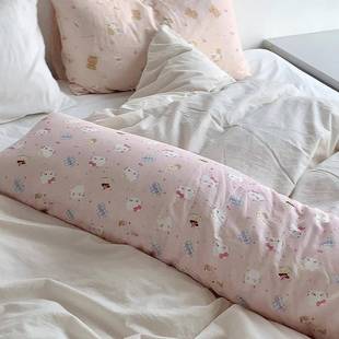 上新啦205款 护颈纯棉双人枕舒适透气吸 全新棉双层纱枕2套枕WHL头