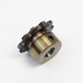 FBK60B10FIBK60B齿数：1 05成品孔链轮旧1键槽规格＜可做表面处理