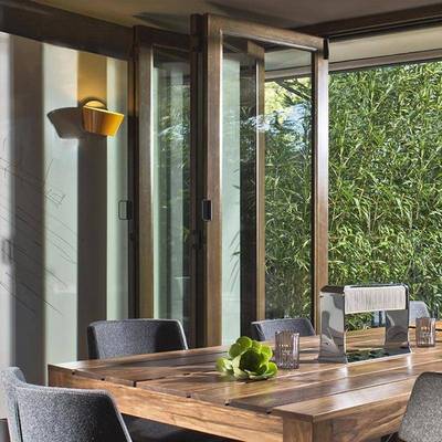 极简可旋转壁灯西班904牙Tam读壁高端简约现代卧灯室床头过书道壁