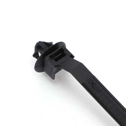 PP1002302蘑菇头9101201扎带7*165mm X25插销BH4104201/500条/包