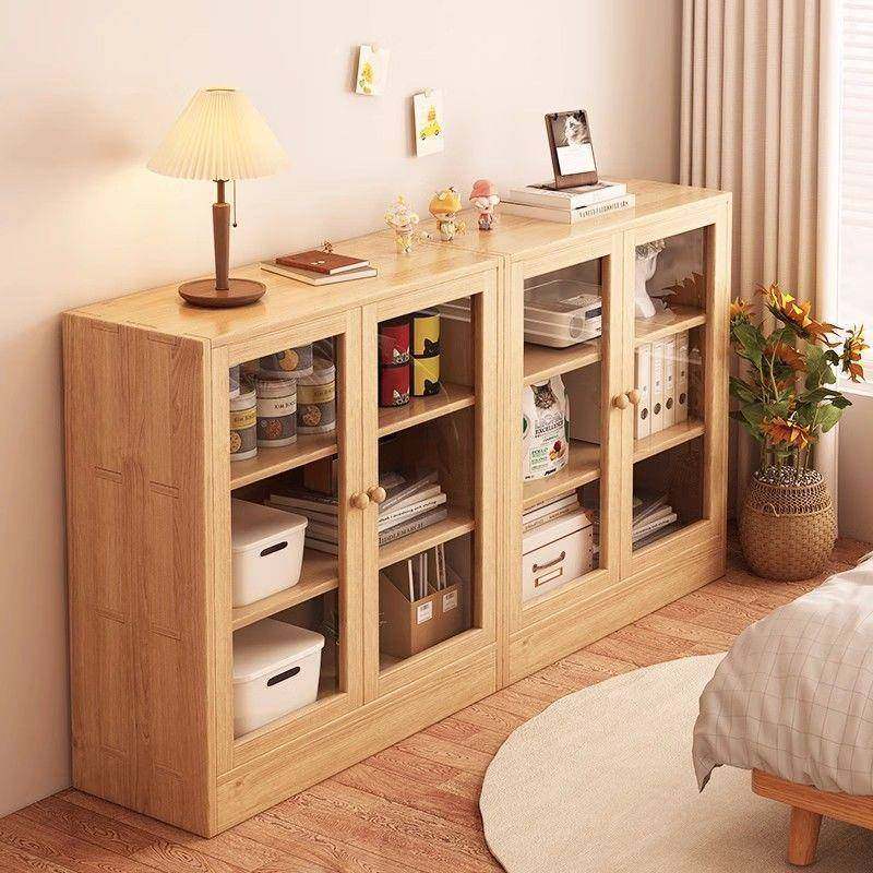 【00DIMU】实木组合落格子简约用家客厅书架地收储物柜家纳庭幼儿,美容美体仪器,其它面部美容工具配件,淘宝优惠券,粉丝福利购,淘宝优惠卷