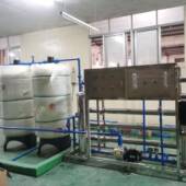 8T直 H处理设备饮水设备纯备净水设反渗透纯水备水公673司厂家