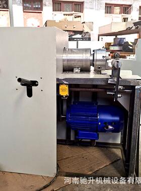 全机油滤芯拆解机脱设备驰TSP升处理滤芯设备滤清器套纸机