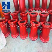 超高压管DN125弯R1000乘90度1乘0个厚超高压YSJ弯管