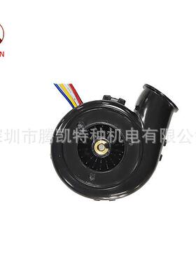 4028mm便携鼓风机式BA4028H124B小尺寸大功率1*2DVSV2V可选