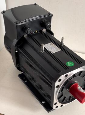 智马交流异165M-达2.2KW伺服电机恒步功率ZMYB-80过载能力强主轴