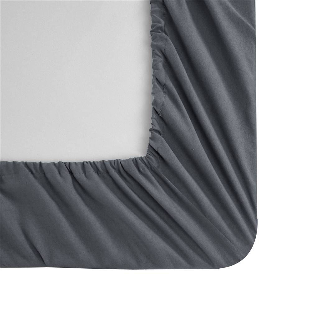 外贸四件套Bedding Set欧美跨境床品床笠式Fitted Bed Sheet