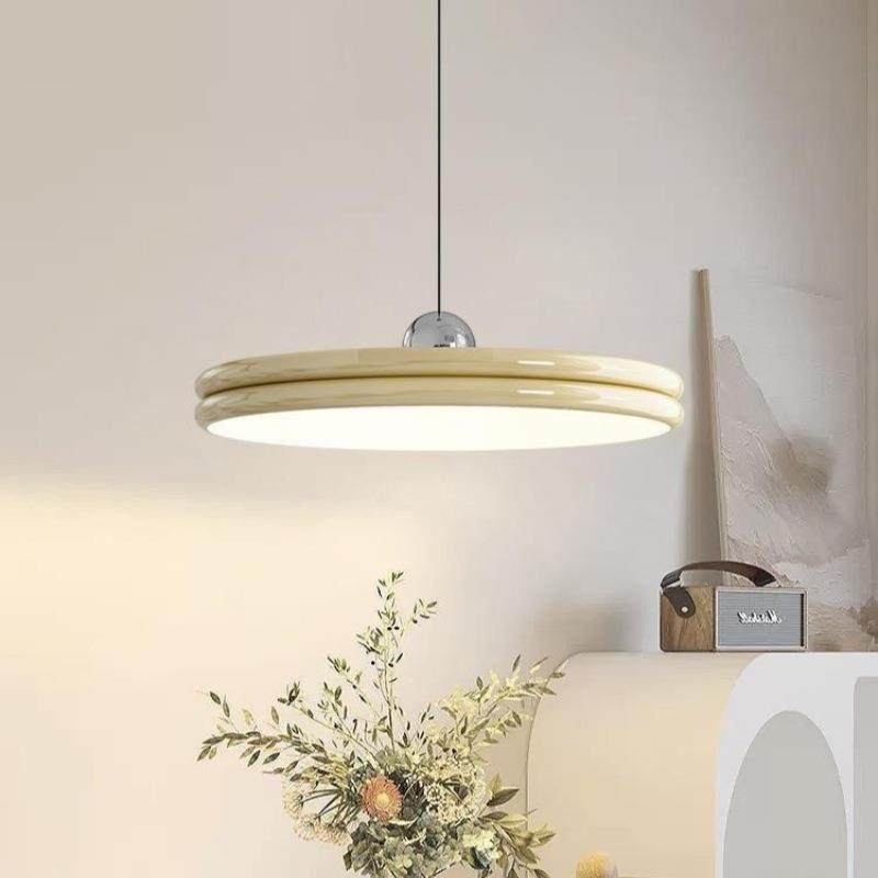 厅吊灯餐新款网红设计简师圆形厅吧台餐890桌灯约现代全光谱护眼,家装灯饰光源,智能吊灯,淘宝优惠券,粉丝福利购,淘宝优惠卷