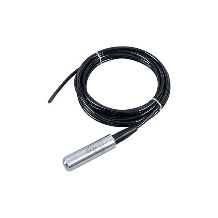 ED752/ED753/PTX5032-TC-A1-CA-H0-PA一体投入式液位变送器