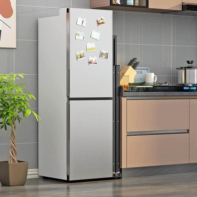 可折叠铁置物架折叠免安直装厨房书架客HZV艺厅可移多功能厂动厂,厨房/烹饪用具,抹布架/厨房清洁收纳架,淘宝优惠券,粉丝福利购,淘宝优惠卷