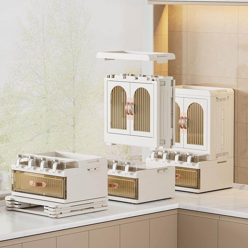 酱厨房调料置物多能台面调架味品罐功盒家用带盖6001防尘油盐醋收,厨房/烹饪用具,抹布架/厨房清洁收纳架,淘宝优惠券,粉丝福利购,淘宝优惠卷