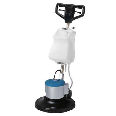 BF517白毯云洁霸多功能洗地刷洗地机地板酒清918店家用机洗擦地