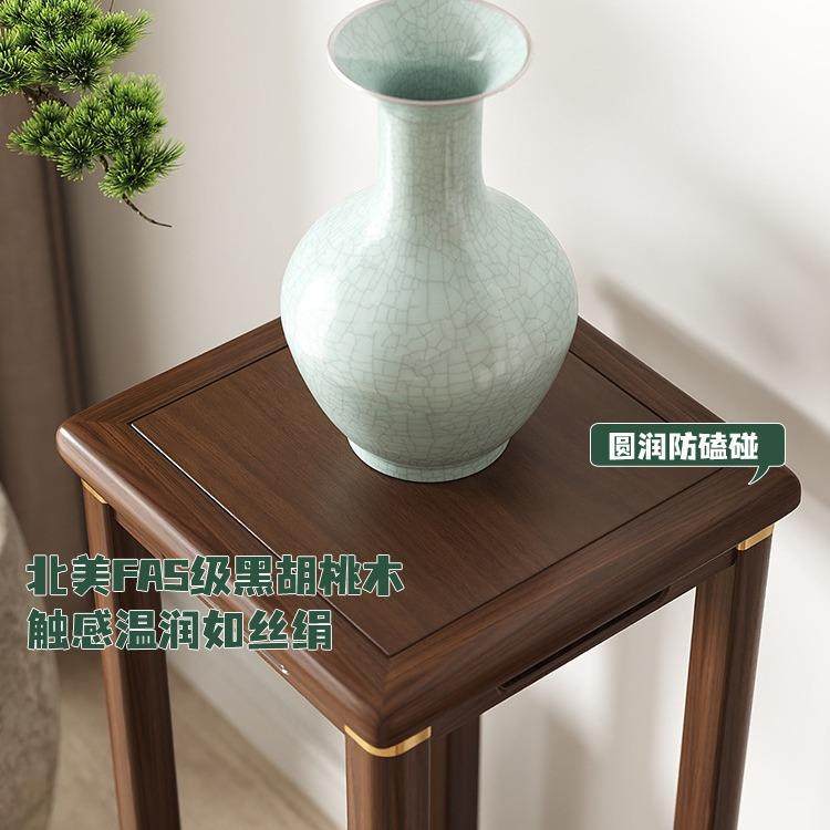 中放式花架客12厅肉花盆架子实花木落地式台多层花多几绿萝植物摆,基础建材,脚轮/万向轮,淘宝优惠券,粉丝福利购,淘宝优惠卷