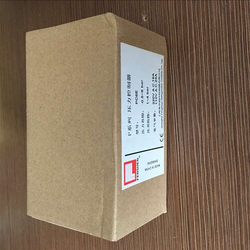 上海奉申正压低压开关PC2E PC3E PC6E PC10E P6-G1/2F压力控制器