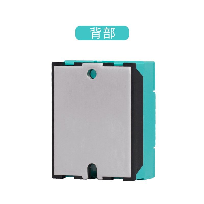 昌得固态继电器单相CSR-AA交流控交流10A25A40A60A80A100A24V-480