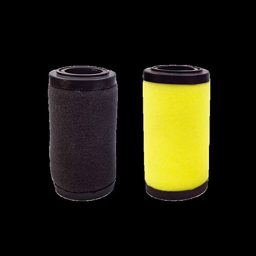 SMC型油水分离器过滤滤芯AFM20/30/40过滤棉AFD20P/30P/40P-060AS