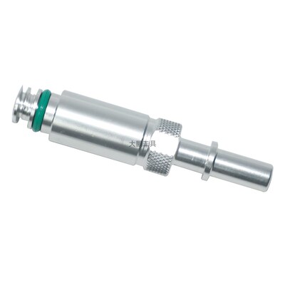 适用于大众 奥迪0CK 0B5 MTF变速箱加油接头变速箱加油VAS6262-9