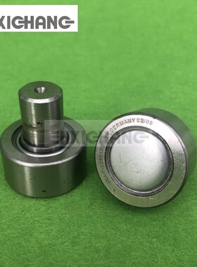 海德堡印刷机配件 CD102 CD74 开牙球F-229817轴承C6.011.121