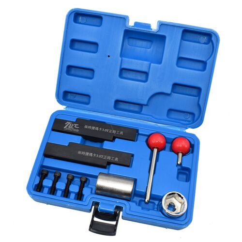 CTM CWF新款保时捷Macan玛卡3.0T帕拉梅拉3.0T发动机正时专用工具