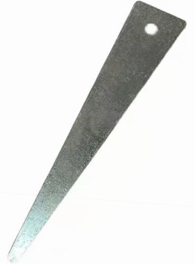 德国进口方柱扣销子铁销片紧固件加固件配件销板梁夹具销片三角销