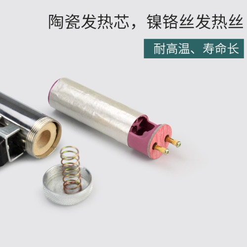大功率塑料焊枪分体式调温热风枪汽车保险杠PP塑料地板水槽焊接枪