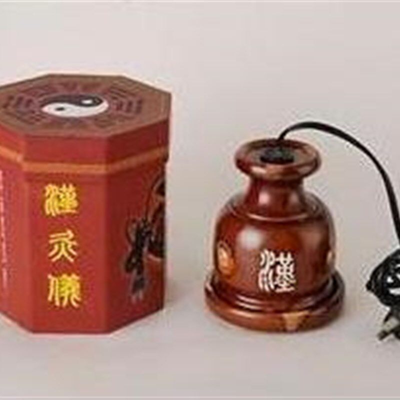 冲四钻 能量温炙仪/护理脊椎/肾保法宝/汉炙罐/汉炙仪/汉灸仪