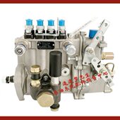 江西汇尔喷油泵4BQ133 4BQ139C潍坊4102全柴发动机柴油泵 4BQ1127