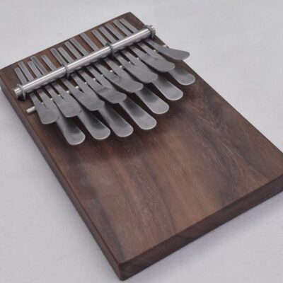 庄生梦蝶/创意手工拇指琴卡林巴手指琴稀奇古怪的乐器卡灵巴琴