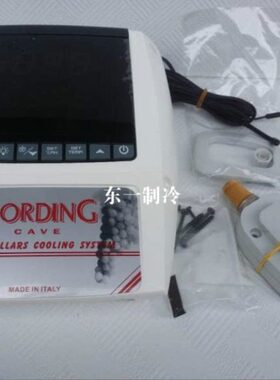 意大利原装小精灵dixell 电子温控器 冷库温度控制器XLH260-500C0