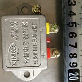 jft149t 249汽车发电机电子调节器通用型稳定电压28V14V1500w