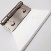 304四氟刮板可活动罐体刮板用于玻璃上刮板要夹层锅和反应釜