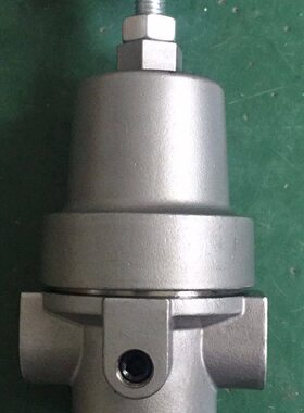 QTY不锈钢材质调压阀QTYa系列不锈钢减压阀QTYa-10