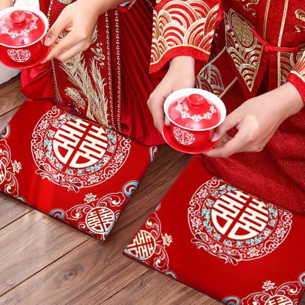 结婚跪垫敬茶红色一对磕头坐垫新娘改口坐福垫跪拜喜垫用品大全,节庆用品/礼品,婚庆跪垫,淘宝优惠券,粉丝福利购,淘宝优惠卷