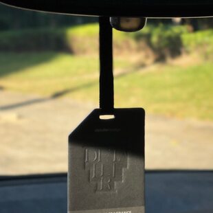 DETAILER汽车香片车载持久加厚香氛片家用衣橱车内除异味挂件卡片