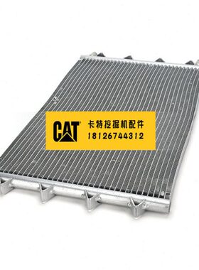 住友SH120A3/200A3/210A3/240A3/330A3/350A3空调散热器冷凝器