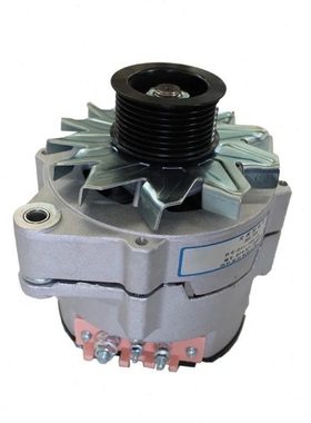 上柴D6114发电机上柴D11-102-09+E发电机28V70A发电机