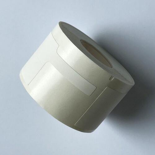 开玛 M0598 线缆标签/T10机型 45mm*30mm+50mm 150片/盒