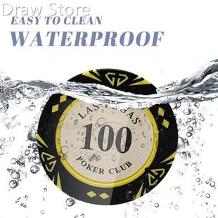 Poker Chips Las Vegas Clay Custom Casino Poker Chips Texas H