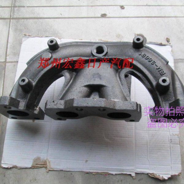 郑州产；帅客1.6老款排气支管 送垫子 发动机TU5JP4 源头优势原厂,汽车零部件/养护/美容/维保,排气歧管,淘宝优惠券,粉丝福利购,淘宝优惠卷