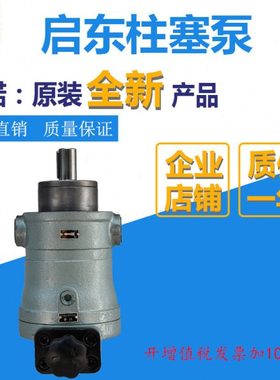 售启东上高10SCY14-1B/16SCY14-1B/25SCY14-1B轴向柱塞泵