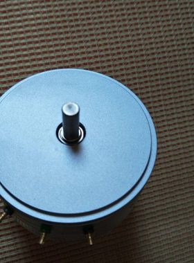 WDD65S-2导电塑料电位器 5K 导电塑料传感器-上海新跃