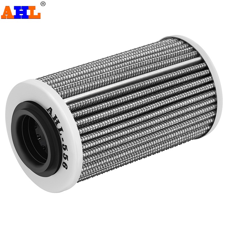 适配庞巴迪喜度摩托艇RXT RXP260 GBTX GTI WAKE155机油滤芯滤清